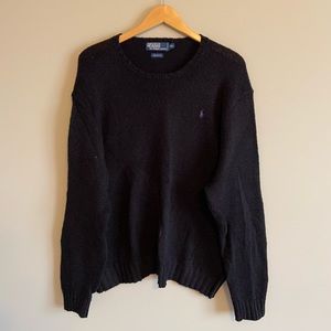 Ralph Lauren Crewneck Sweater